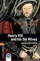 OXFORD BOOKWORMS 48冊セット 教材 Henry VIII Amazon.com: Henry VIII & Six Wives (Oxford Bookworms Library